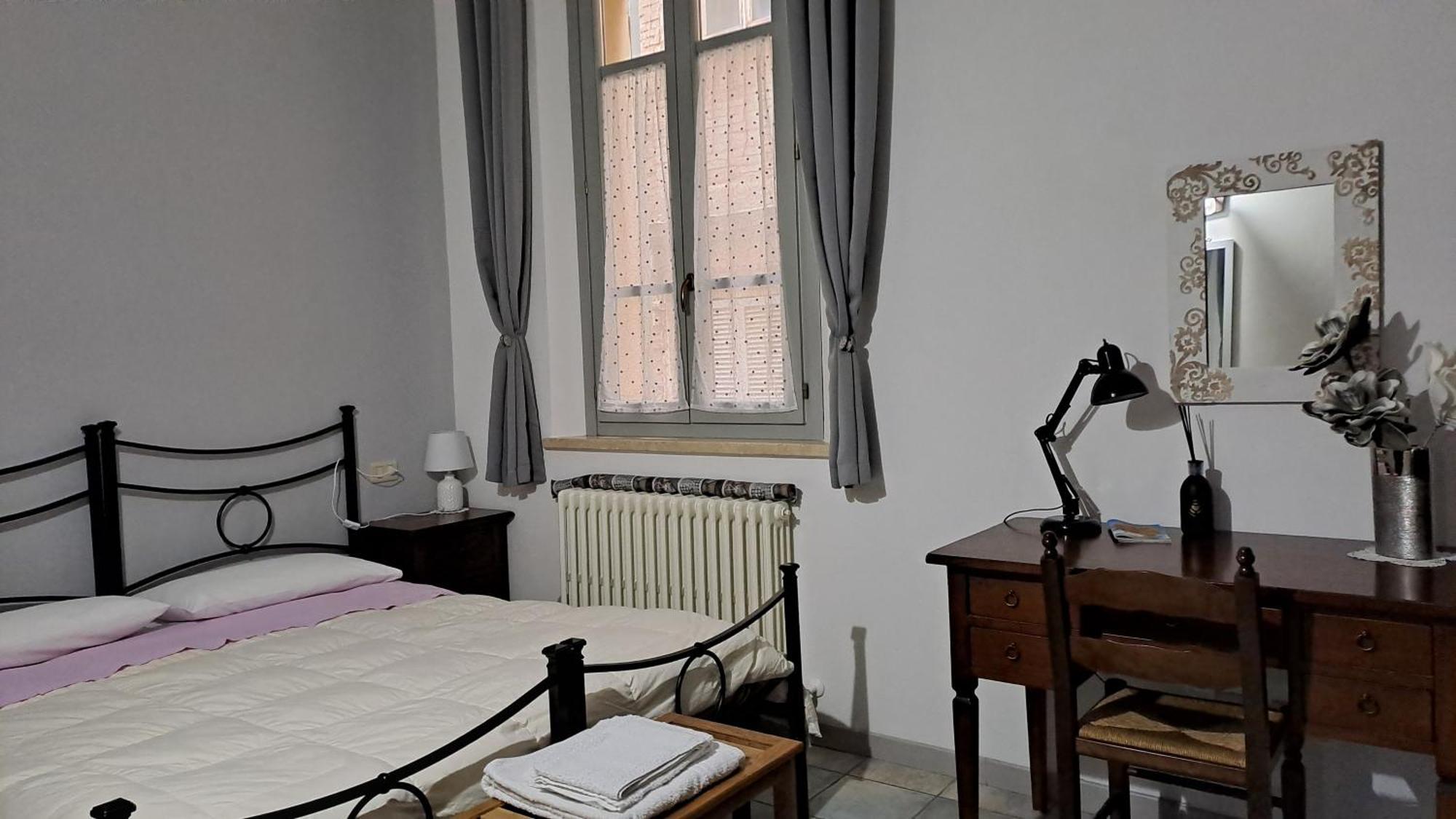 Appartamento Dietro Le Quinte Nel Cuore Di Perugia Dış mekan fotoğraf